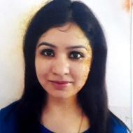 Reeti R. Class 11 Tuition trainer in Kolkata