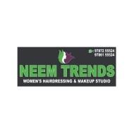 Neem T. Beauty and Skin care trainer in Chennai