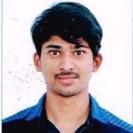 Vundi Sai Chandra Class 9 Tuition trainer in Hyderabad