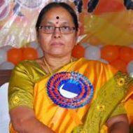 Vijayalakshmi D. BA Tuition trainer in Secunderabad