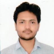 Ankit Kumar Bhadani Class 9 Tuition trainer in Bangalore