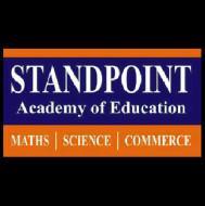STANDPOINT Academy of Education Class 9 Tuition institute in Delhi