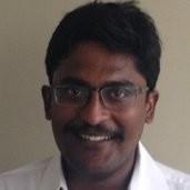 Sasanka Reddy MBA trainer in Bangalore