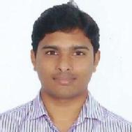 Durga Prasad Davili BCA Tuition trainer in Hyderabad