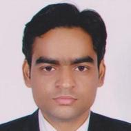 Ankit Kumar Mishra Hotel Management Entrance trainer in Lucknow
