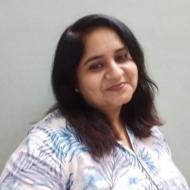 Jyoti M. Soft Skills trainer in Mumbai