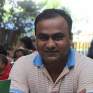 Ajit Hingmire Angular.JS trainer in Pune