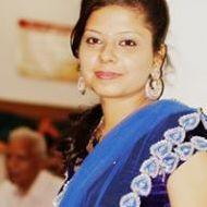 Priyanka G. Class 6 Tuition trainer in Meerut