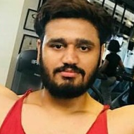 Ashish Tanwar Personal Trainer trainer in Delhi