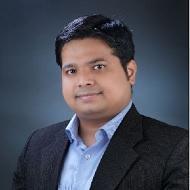 Ashwinkumar Poojary Microsoft PowerPoint trainer in Mumbai
