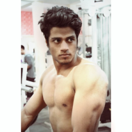 Pankaj Singh Bisht Personal Trainer trainer in Delhi