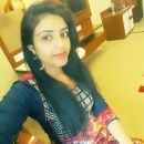 Photo of Shreya T.