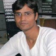 Krishna Nandan Microsoft Power BI trainer in Bangalore