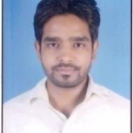 Raman Kumar Class 9 Tuition trainer in Ghaziabad