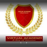 Virtual Academy Class 11 Tuition institute in Noida