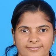 Anu R. Hindi Language trainer in Chennai