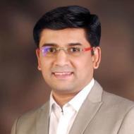 Abhay Gadiya Microsoft Power BI trainer in Pune