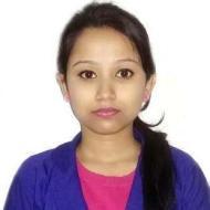 Antalina S. Class 9 Tuition trainer in Kolkata