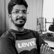 Awadhesh Kumar Web Designing trainer in Raipur