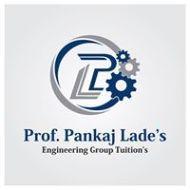 Prof Pankaj Lades Engineering Group Tuitions BTech Tuition institute in Mumbai