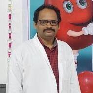 K Satheesh Naik MBBS & Medical Tuition trainer in Sindhudurg