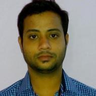 Shashank Chaudhary Class 6 Tuition trainer in Noida