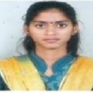 Sowmya BTech Tuition trainer in Hyderabad