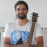 Tushar Joshi Music Theory trainer in Mumbai