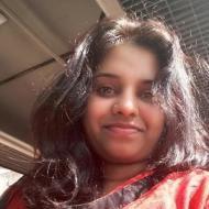 Urmila N. Class I-V Tuition trainer in Hyderabad