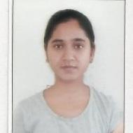 Deepika M. Class I-V Tuition trainer in Delhi