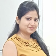 Shivangi G. Class I-V Tuition trainer in Bahraich