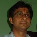 Photo of Naveen Upadhyay