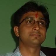 Naveen Upadhyay Class 9 Tuition trainer in Delhi