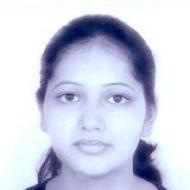 Heena V. Class I-V Tuition trainer in Ghaziabad