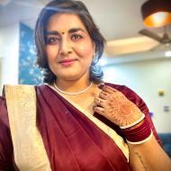 Karishma Gaur Spoken English trainer in Noida