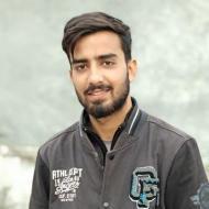 Akshay Pandita Class 9 Tuition trainer in Jammu