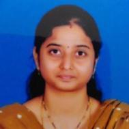 Bhaargavi V. Pharmacy Tuition trainer in Chennai