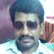 Prasanna Samuel Z Class 11 Tuition trainer in Chennai