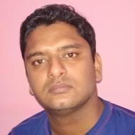 Kamlesh Bisht MSc Tuition trainer in Samastipur