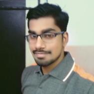 Ashish Anand Class 11 Tuition trainer in Delhi