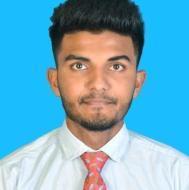 Shahid Jilani Engineering Diploma Tuition trainer in Khalapur