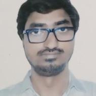 Zaki Ahmad Engineering Entrance trainer in Delhi