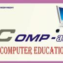 Photo of Comp-Act Computer