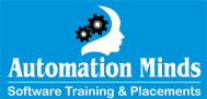 Automation Minds Software Training Institute RPA institute in Chennai