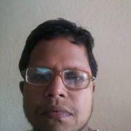 Krishanu C. Microsoft Excel trainer in Kolkata