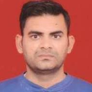 Bhagwat Kaushik Class I-V Tuition trainer in Delhi