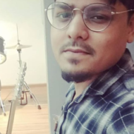 Ashish Yadav Guitar trainer in Mumbai