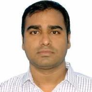 ANUP SINGH Class 9 Tuition trainer in Gaya