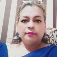 Andrea A. Class 9 Tuition trainer in Mumbai
