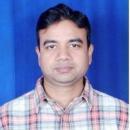 Photo of Ranjan Shrivastava